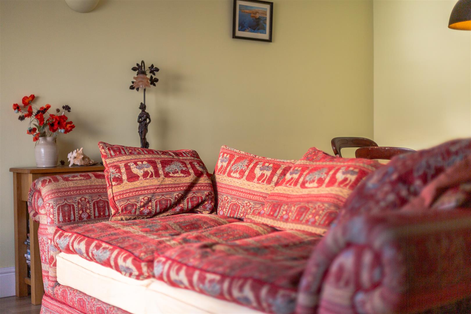 Marine Walk, Marina, Swansea